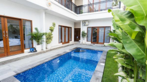 Adidan homestay